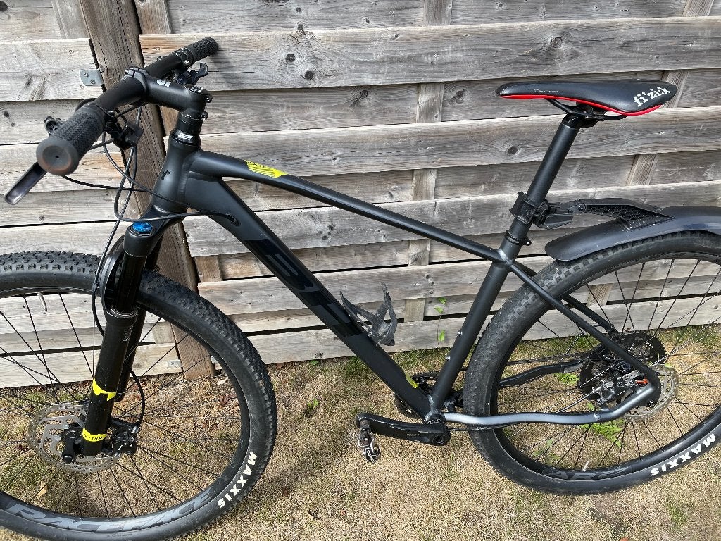 VTT BH Expert, Vélos & Vélomoteurs, Autres marques, Enlèvement ou Envoi, Comme neuf, 53 à 57 cm