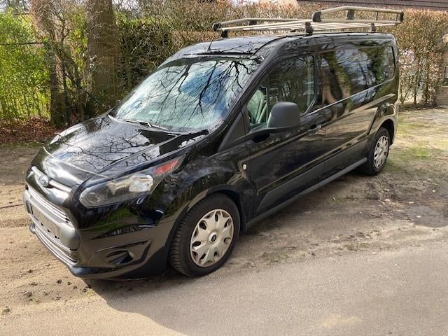 Ford Transit Connect, L2, 1er propriétaire, 9 000€ + TVA, Achat, Euro 6, Entreprise, 3 places