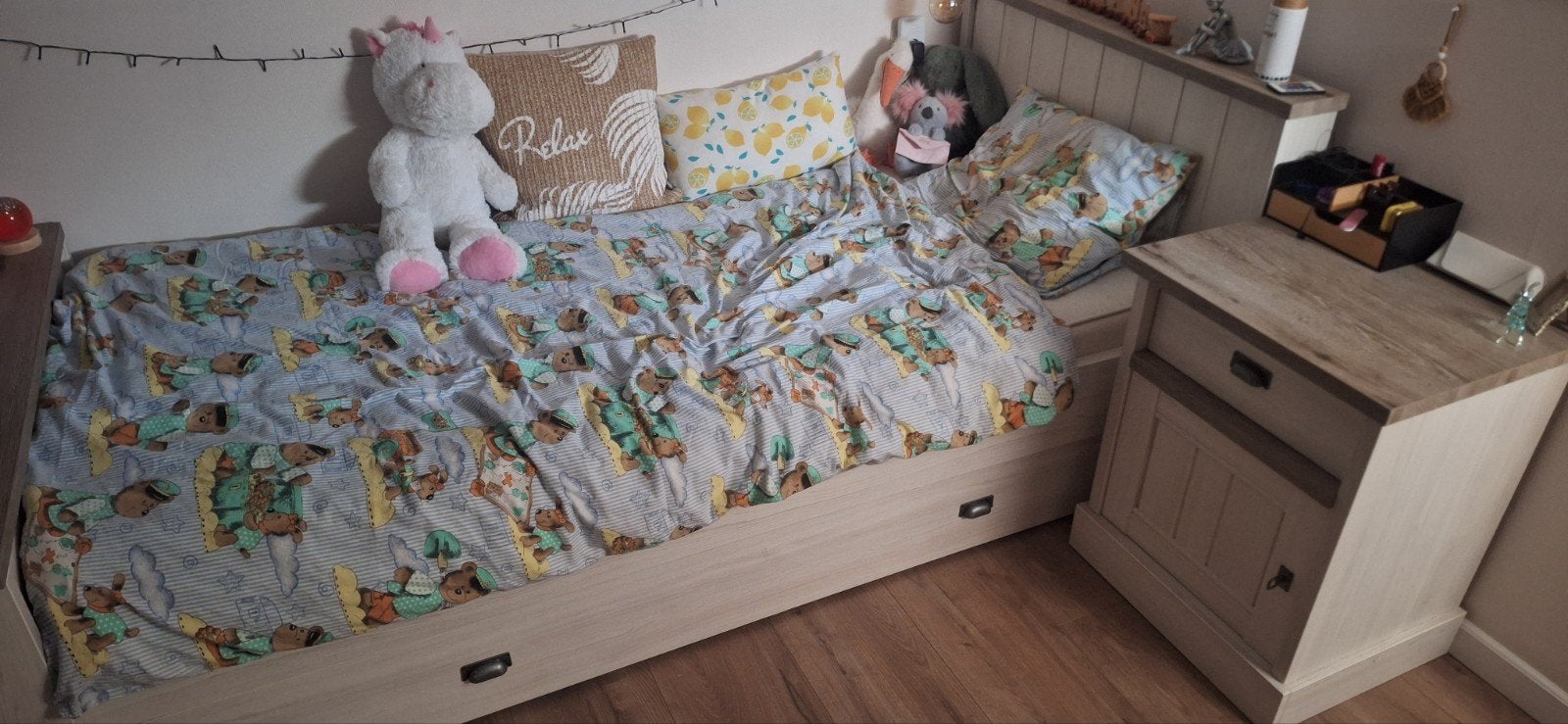 Jeugd kinder slaapkamer, Huis en Inrichting, Ophalen