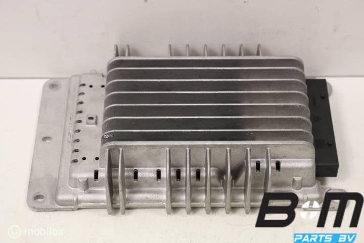 Versterker Audi A3 8P Cabrio 8P7035223A, Gebruikt
