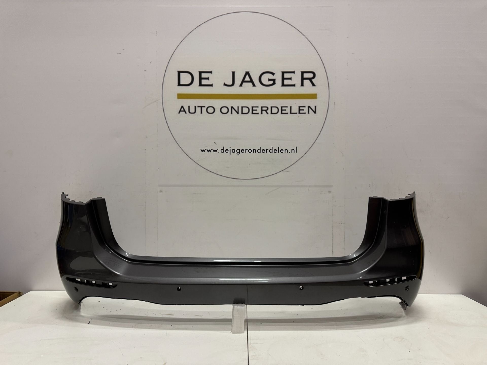 Pare-chocs arri re MERCEDES CLASSE B W247 A2478855100, Autos : Pièces & Accessoires, Pare-chocs, Mercedes-Benz, Utilisé, Mercedesstrasse 120
70372  Stuttgart, DE