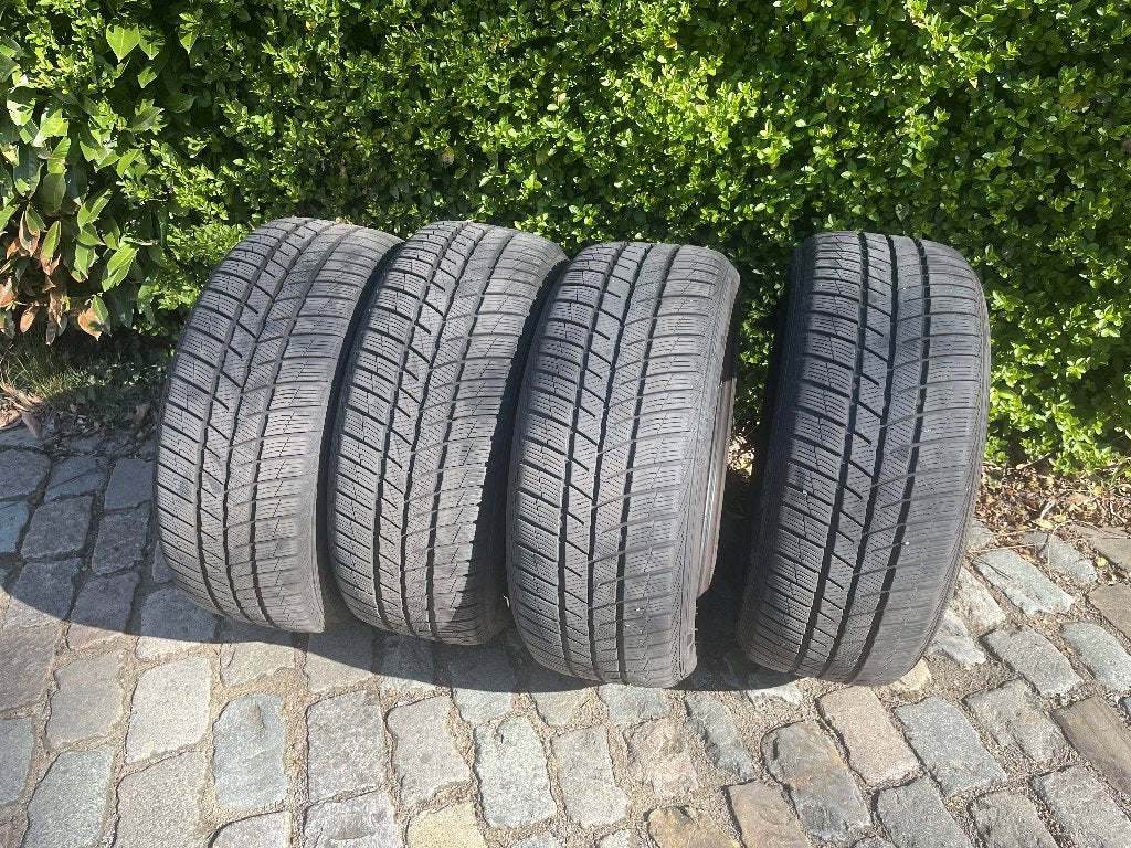 Winterbanden Volvo XC40, Autos : Pièces & Accessoires, Pneus hiver, Véhicule de tourisme, Pneu(s), 19 pouces