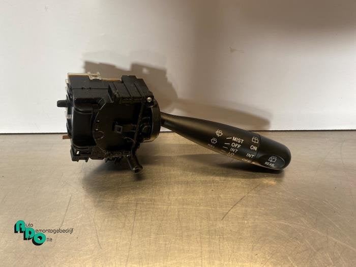 Commutateur essuie-glace d'un Subaru Justy (Justy 07-), Subaru, -, 3 mois de garantie, Utilisé