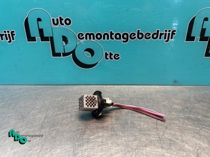 Résistance chauffage d'un Suzuki Ignis (Ignis J. 99-), -, 3 mois de garantie, Utilisé, -