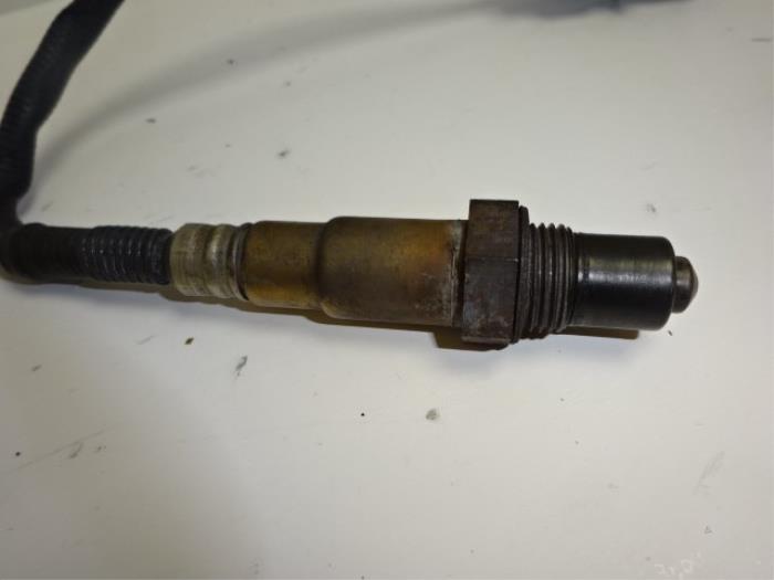 Sonde lambda d'un BMW 3-Serie, Autos : Pièces & Accessoires, Autres pièces automobiles, BMW, Utilisé, 3 mois de garantie, Enlèvement ou Envoi