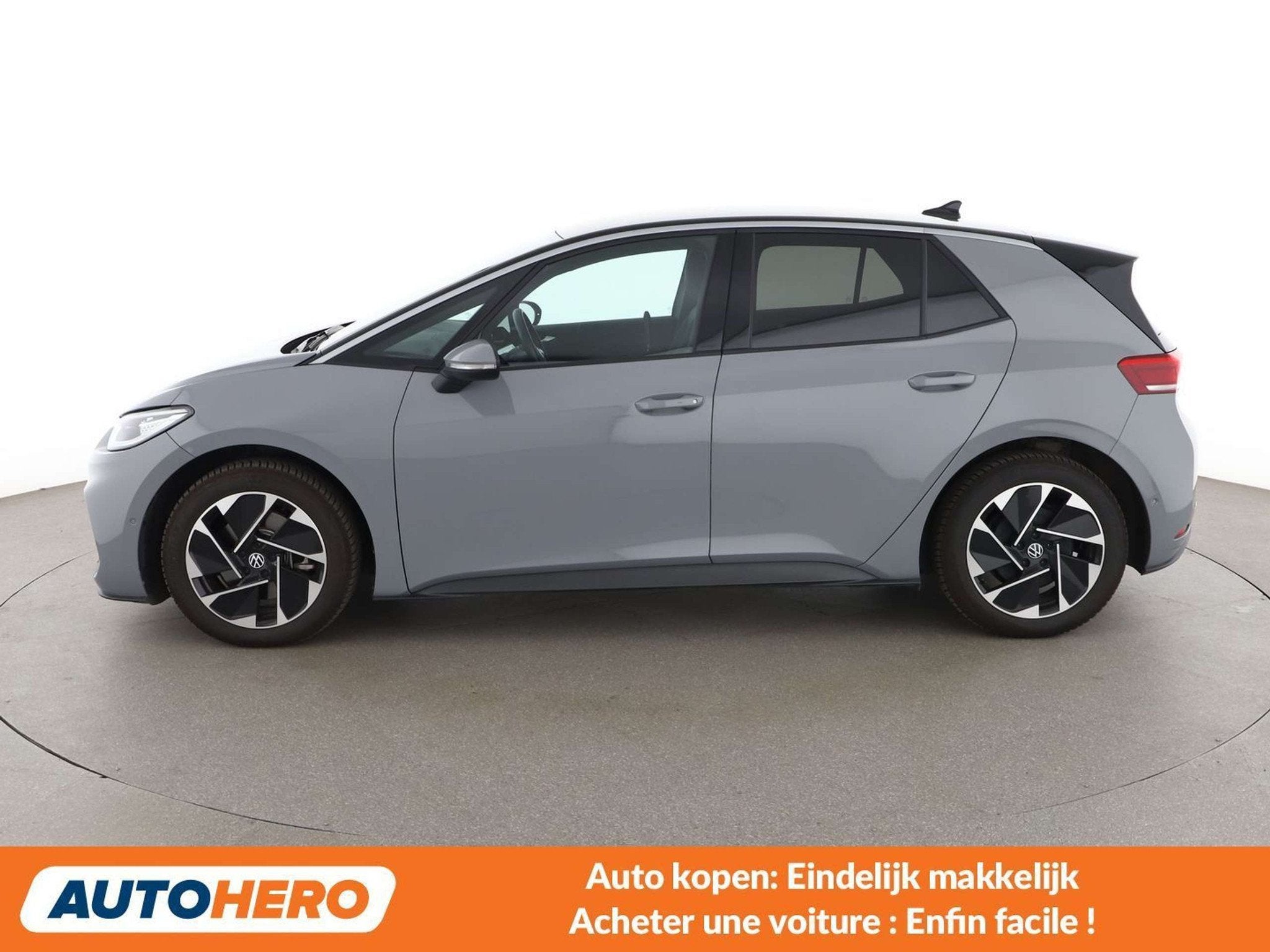 Volkswagen ID.3 electric drive 150 kW Pro (bj 2023), Auto's, Automaat, Gebruikt, https://public.car-pass.be/vhr/7d94e587-674f-4cd9-a290-beddde27d288
