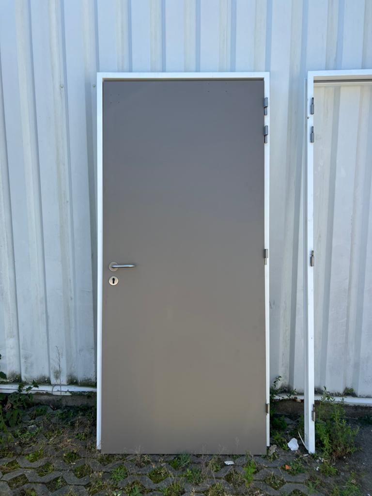 Porte coupe feu RF30, Enlèvement ou Envoi, Comme neuf