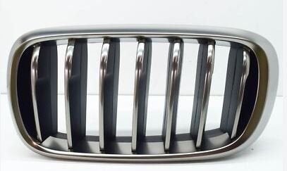 Grille set  Extravacance  BMW X6 serie F16 51137349387 51137, Auto-onderdelen, Overige Auto-onderdelen, -, Nieuw, Ophalen of Verzenden