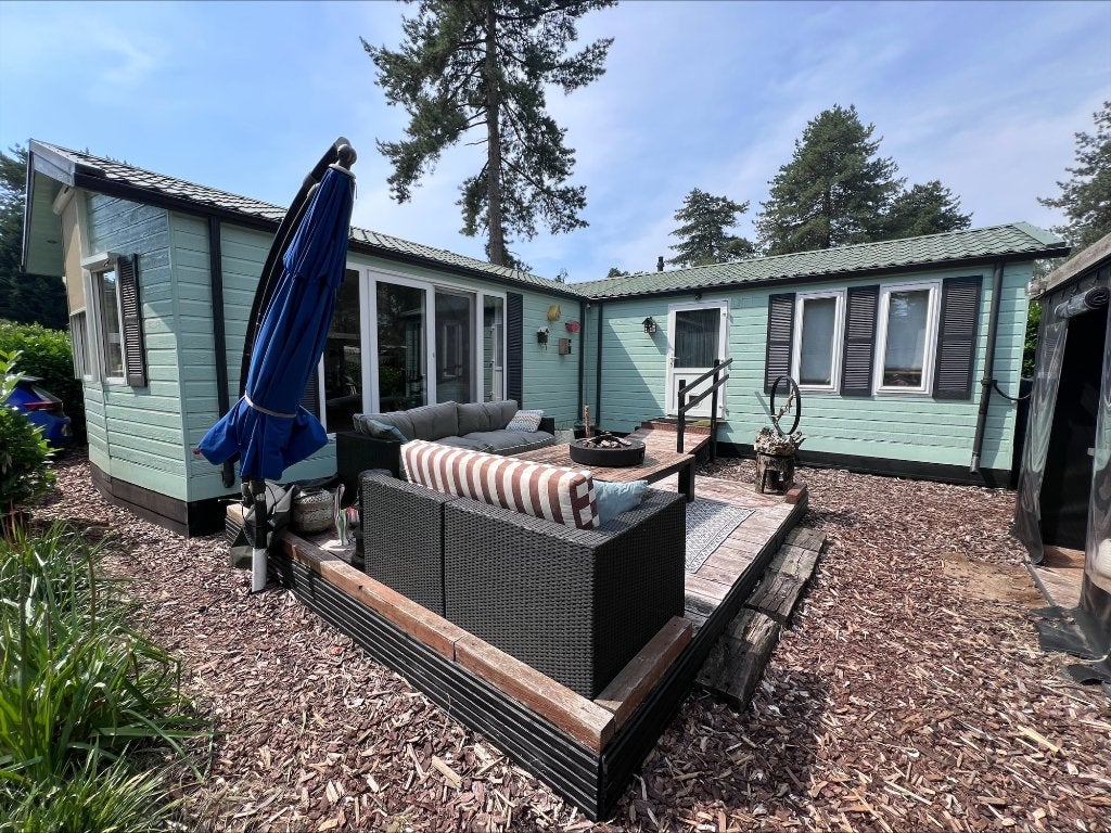 chalet à vendre 80m2, Immo, Turnhout, 80 m², 2 chambres, Ventes sans courtier