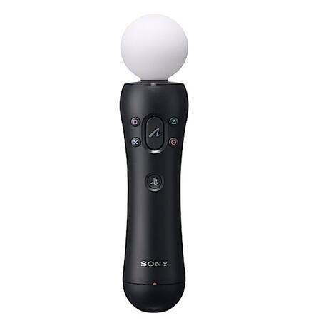 PlayStation Move Controller PS4/PS3 €13,99 | GameshopX nl, Enlèvement ou Envoi, 1 joueur, Aventure et Action, Comme neuf