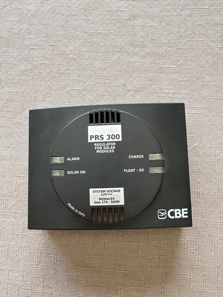 Adaptateur solaire PRS 300 CBE, Particulier, Onduleur