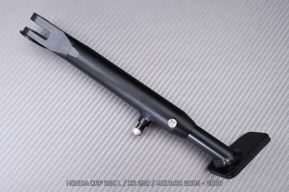 Béquille latérale pour HONDA CRF 230 L / XR 230 2005 - 2009, Motos, Enlèvement ou Envoi, Neuf