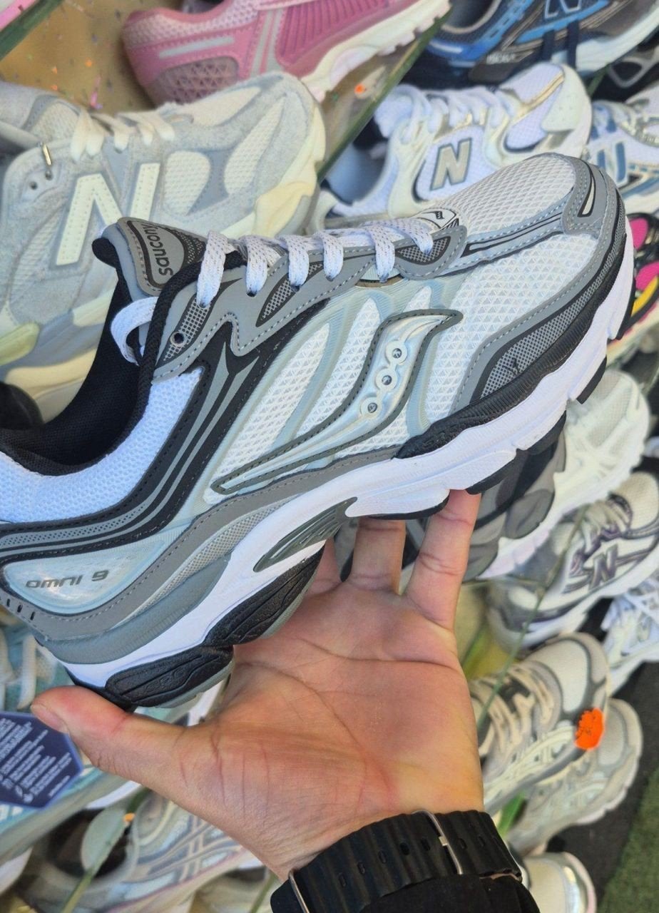 Nike Air-schoenen voor dames, heren en kinderen, Nieuw, Nike Air, Jongetje of Meisje