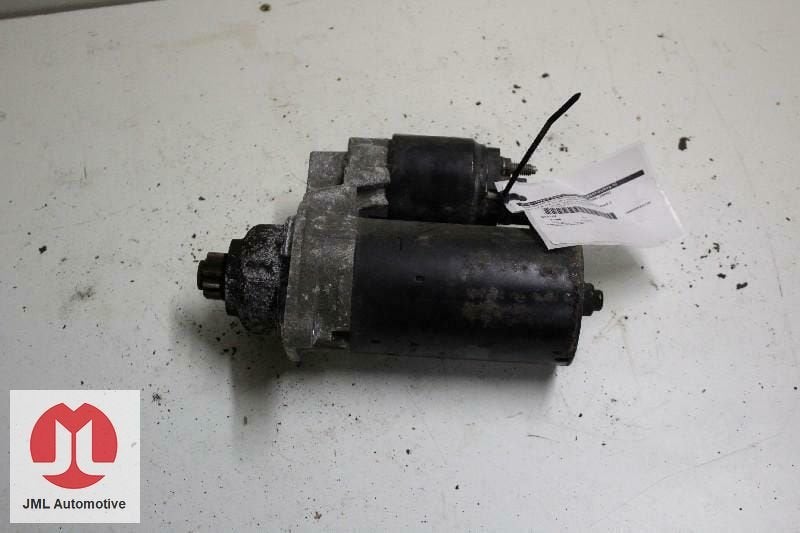 STARTMOTOR SEAT IBIZA, -, Utilisé, -, Seat