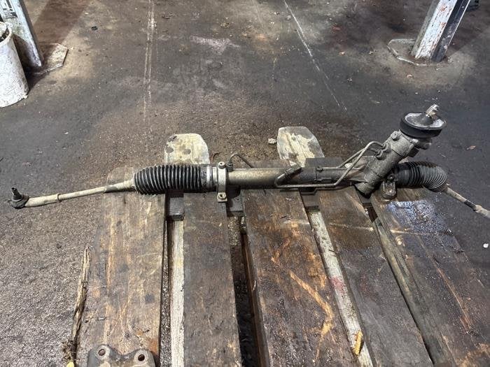 Crémaillère de direction d'un Volkswagen Polo, Autos : Pièces & Accessoires, Volkswagen, -, 3 mois de garantie, Utilisé