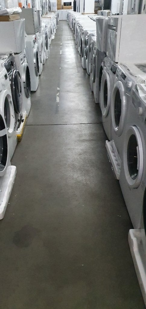 machine à laver. Dernières ventes. Jusqu'à -40%, Enlèvement, Neuf