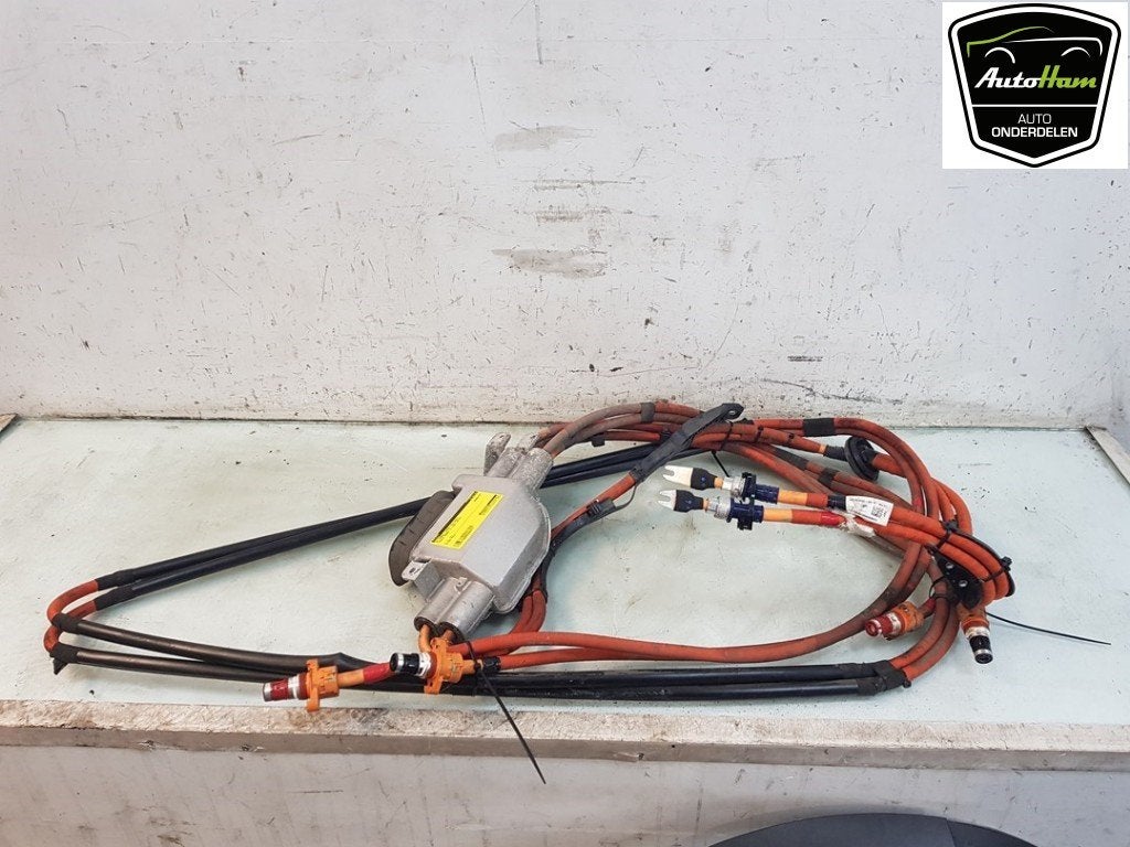 CÂBLE HT (HAUTE TENSION) (|105450010D|103877610K|106380010C, Germany_Sales@tesla.com, Utilisé, Autres marques automobiles, Ludwig-Prandtl-Straße 27 - 29
12526  Berlin, DE