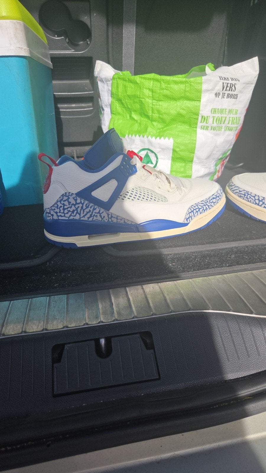 basket homme, Nike, Overige typen, Nieuw, Ophalen of Verzenden