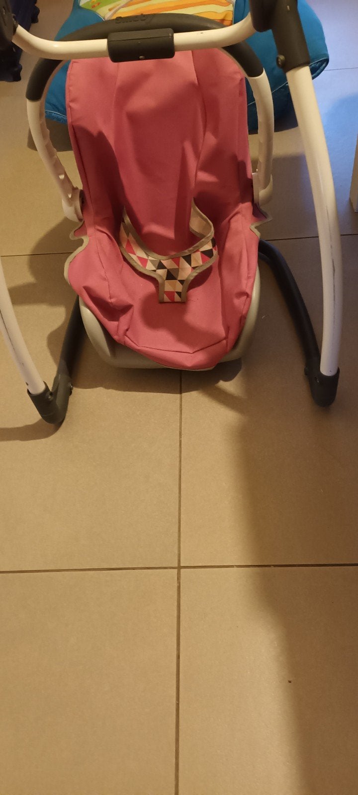 kinderspullen, Kinderen en Baby's, Ophalen