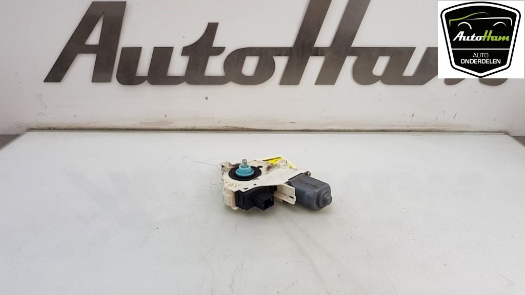 MOTEUR LEVE VITRE ELECTRIQUE Audi A6 Avant Quattro (C6), Utilisé, Audi
