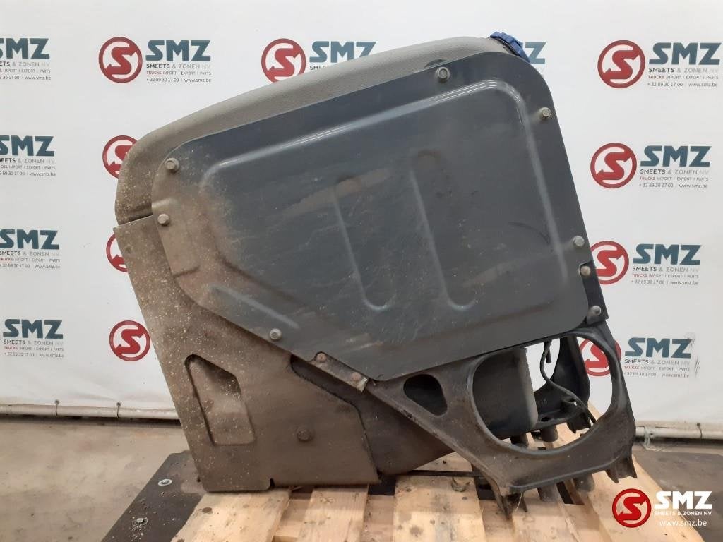 Occ Réservoir AdBlue Volvo, Utilisé, Volvo, Systèmes à carburant