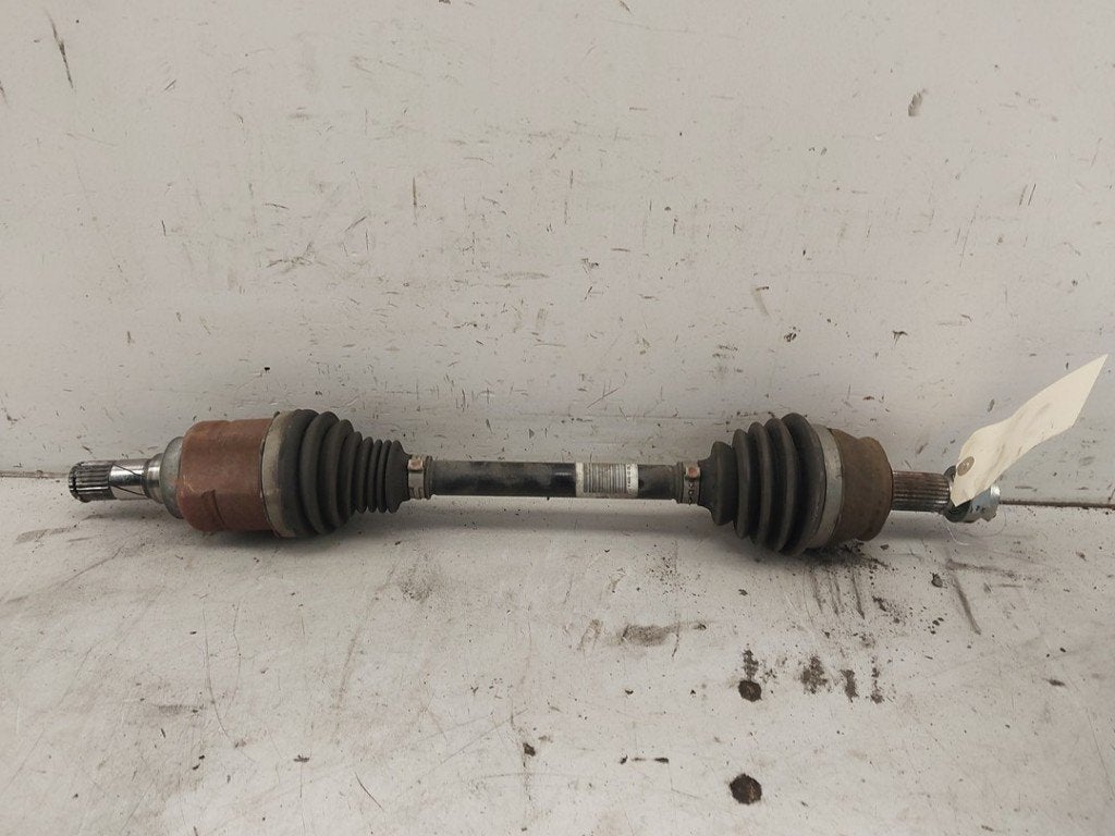 CARDAN AVANT GAUCHE (TRANSMISSION) Opel Corsa E, Opel, Opel Automobile GmbH, Utilisé, Kontakt-opel@opel.com