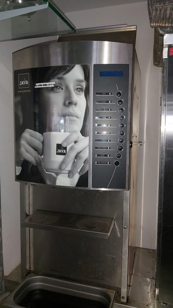 Coffee machaine, Enlèvement ou Envoi