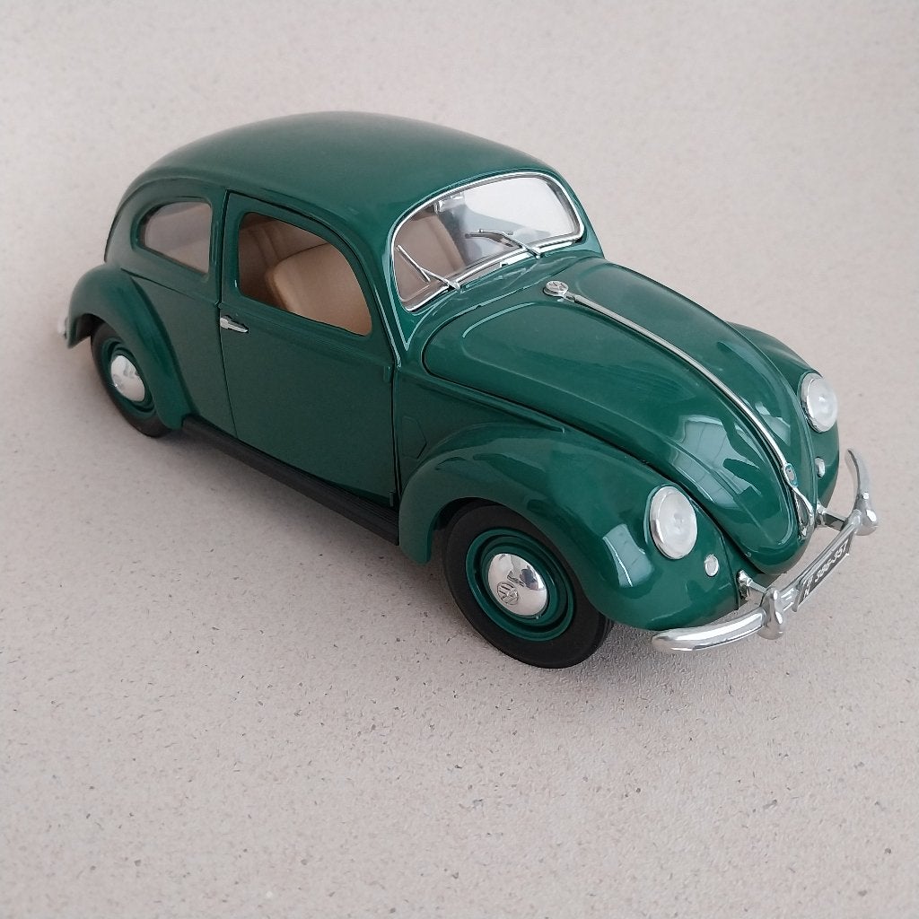VW  Kever 1951  Modelauto, Hobby & Loisirs créatifs, Voitures miniatures | 1:18, Enlèvement ou Envoi, Comme neuf, Voiture, Maisto