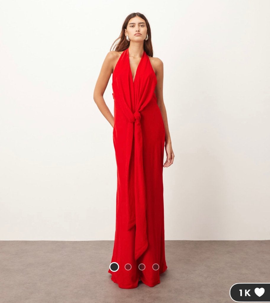 Avondjurk, Kleding | Dames, Ophalen of Verzenden, Nieuw, Maat 38/40 (M), Galajurk