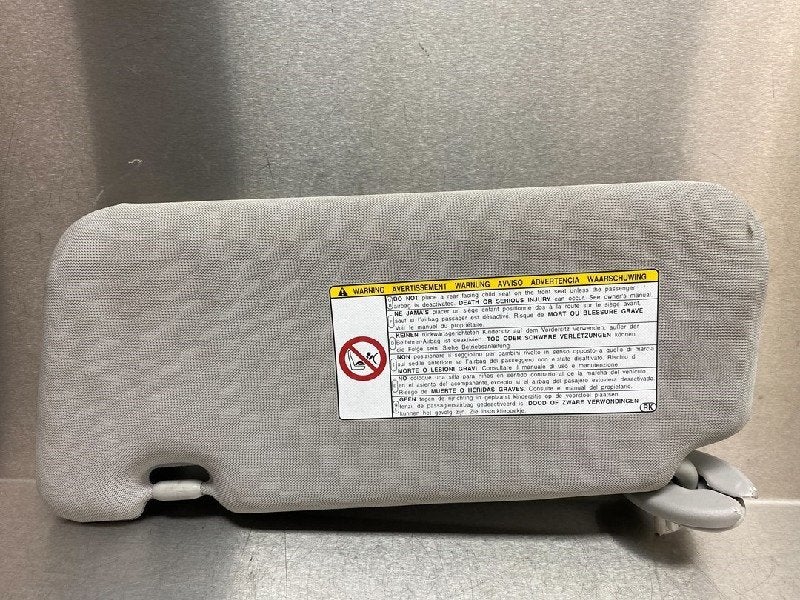 PARE-SOLEIL Lexus CT 200h (01-2010/09-2020), Autos : Pièces & Accessoires, Habitacle & Garnissage, Lexus, Utilisé