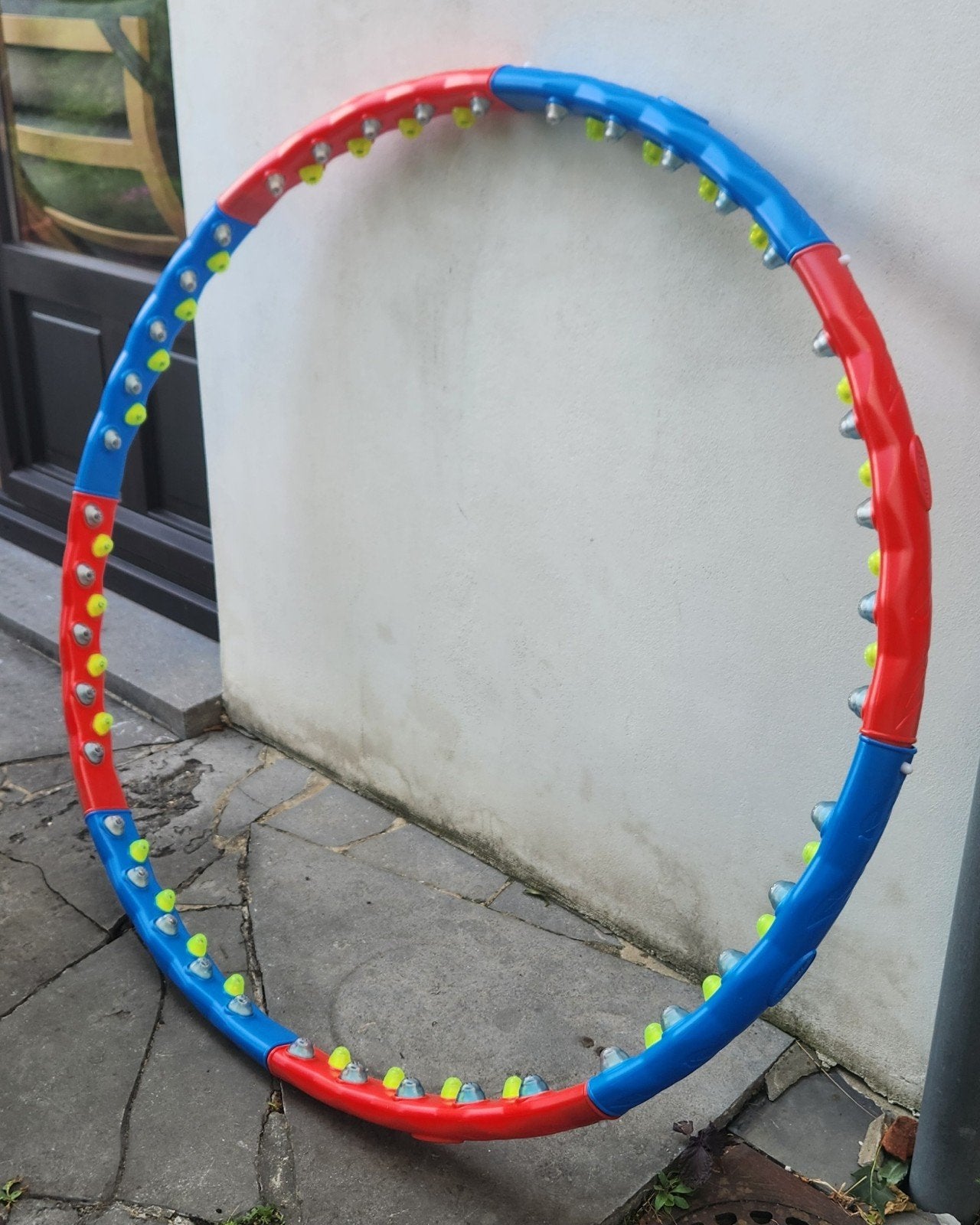 HULA HOOP hoepel voor gewichtsverlies, Ophalen, Hoelahoep