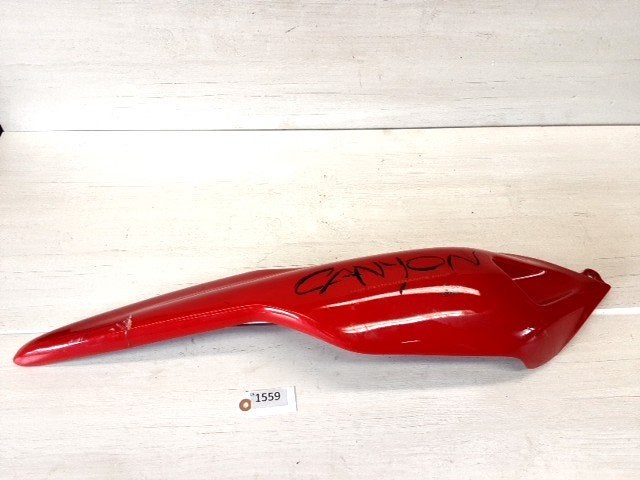 Canyon 600 1995 - 1998 Cagiva Kuipdeel D1-52774, Motoren, Onderdelen | Overige
