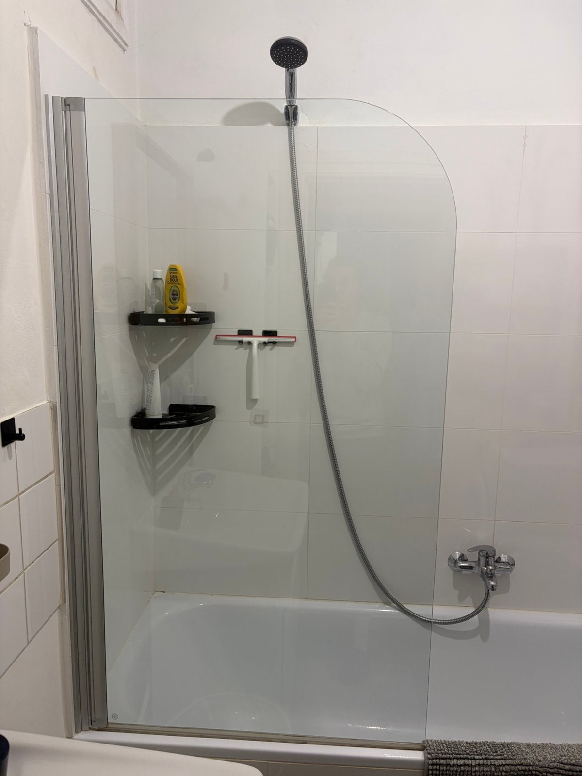 Salle de bain, Enlèvement, Utilisé, Avec baignoire