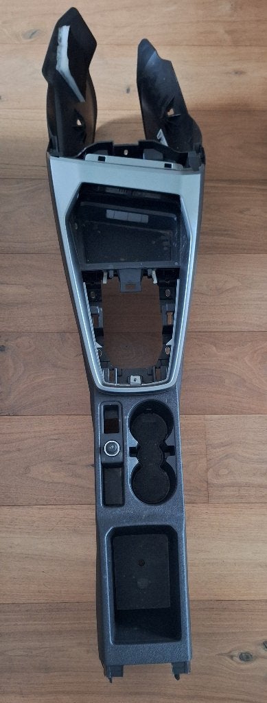 2024 Audi A3 8Y sportstoelen met sportrug, 5 deurs, Particulier, Te koop, A3
