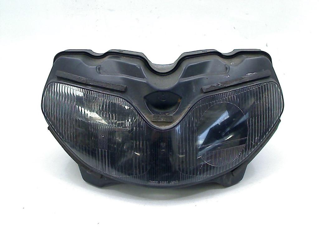 PHARE Suzuki TL 1000 R 1998-2003 (TL1000R) (3510002F70999), Dhr. S. di Majo, Utilisé, Info@cama-motorparts.nl, P.J. Troelstraweg 8 8
3144 CX  MAASSLUIS, NL