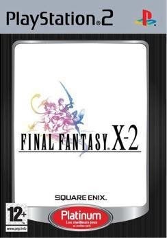 Final Fantasy X-2 (10-2) Platinum, Consoles de jeu & Jeux vidéo, Jeux | Sony PlayStation 2, Enlèvement ou Envoi, 1 joueur, Jeu de rôle (Role Playing Game)