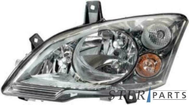 Xenon koplamp links Mercedes Vito W639 A 6398202861, Auto-onderdelen, -, Nieuw, Ophalen of Verzenden, -