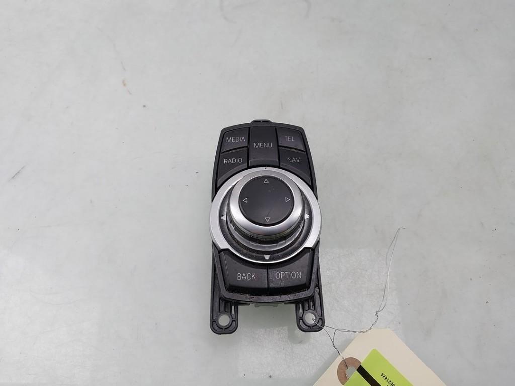 PANNEAU DE COMMANDE BORD ORDINATEUR BMW X3 (F25), Autos : Pièces & Accessoires, Dhr. J. Ham, Administratie@autoham.nl, Utilisé