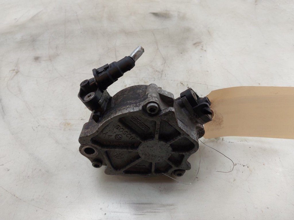 VACUUM POMPE DIESEL Citroën Berlingo (|9684786780|), Robert Bosch AG, Citroën, Utilisé, Robert-Bosch-Allee 1
74232  Abstatt, DE