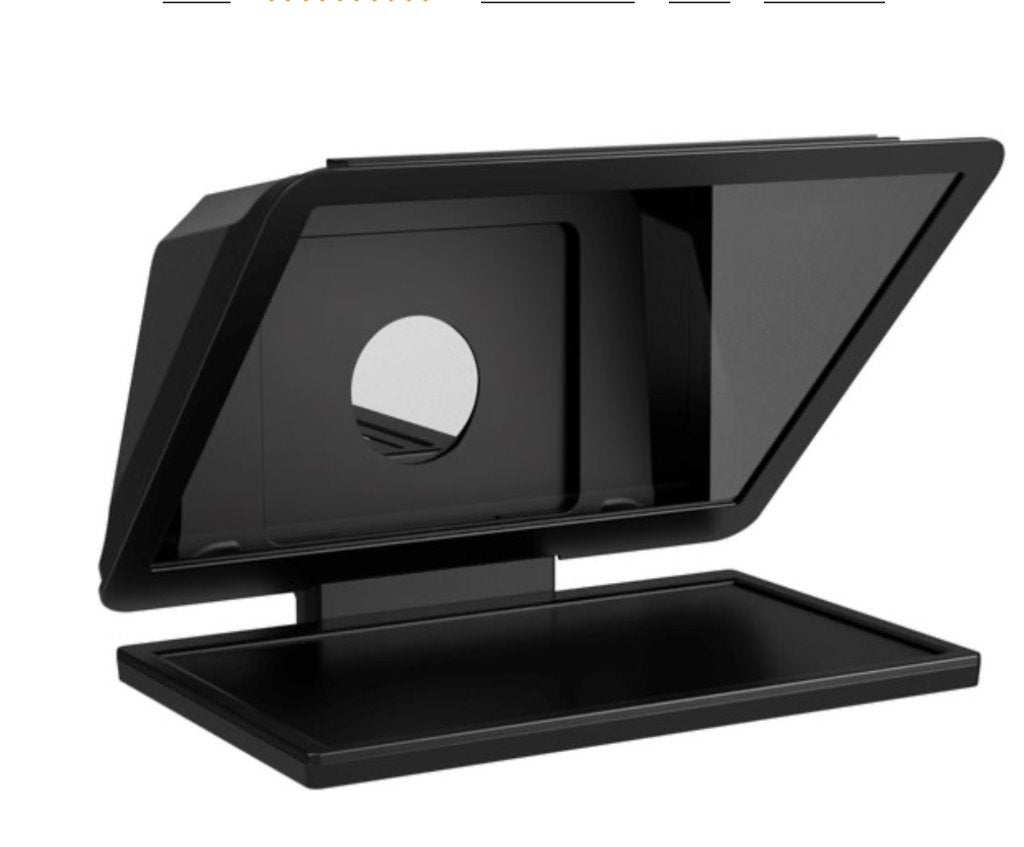 Prompteur Elgato XL, Enlèvement, Neuf, Elgato, Autres types