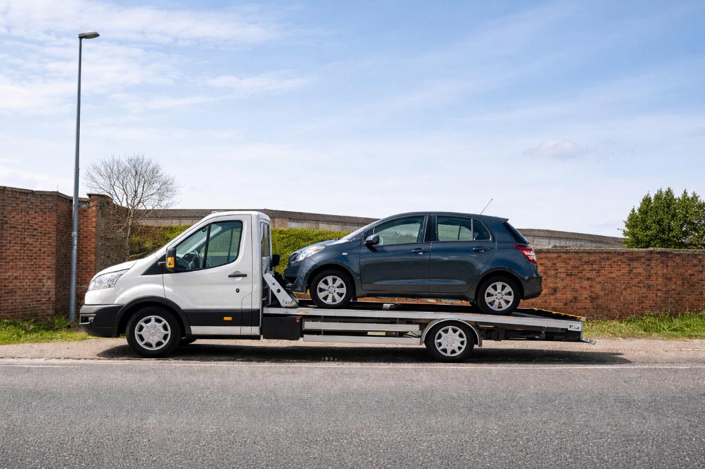 Dépannage - Remorquage Auto 24/7 Charleroi, Service 24h/24