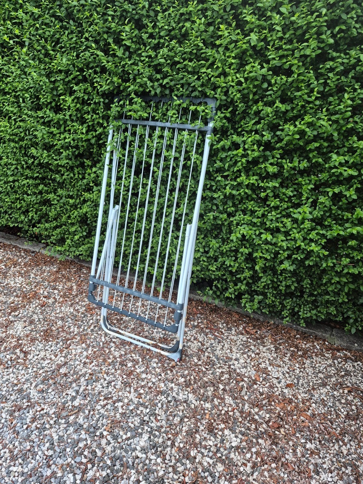 Porte linge,   Gratuit, a venir chercher., Enlèvement