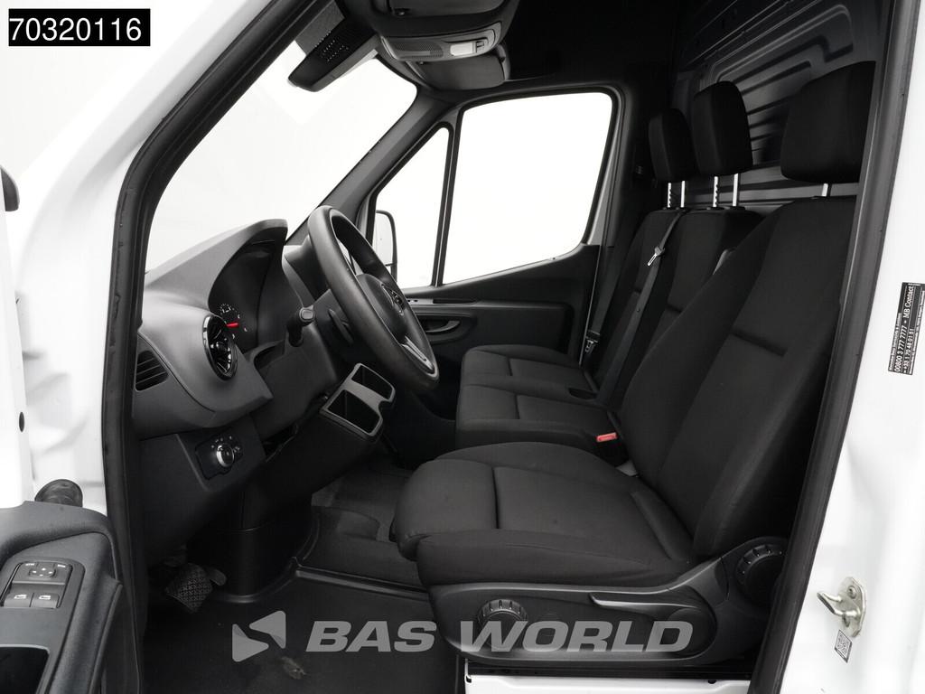 Mercedes Sprinter 314 CDI Automaat L2H2 Airco Cruise Camera, Autos, Achat, Euro 6, Entreprise, Mercedes-Benz