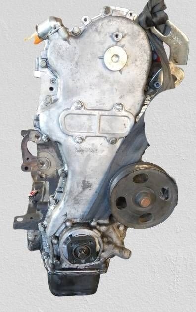 Moteur Z13DTJ Nu COMBO VAUXHALL CORSA OPEL, Envoi, Utilisé, Daihatsu
