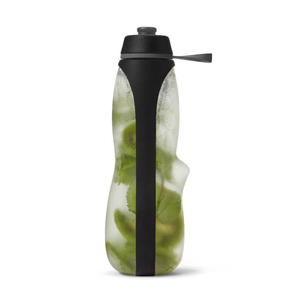 Black+Blum Drinkfles met Infuser + Koolstoffilter 3 kleuren, Ophalen of Verzenden, Nieuw