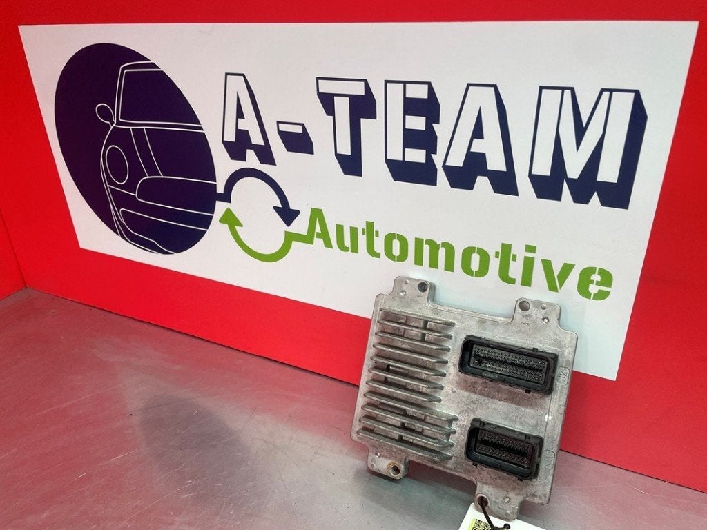 CALCULATEUR MOTEUR ECU Opel (|12679199|), Autos : Pièces & Accessoires, Opel, Opel Automobile GmbH, Utilisé, Kontakt-opel@opel.com