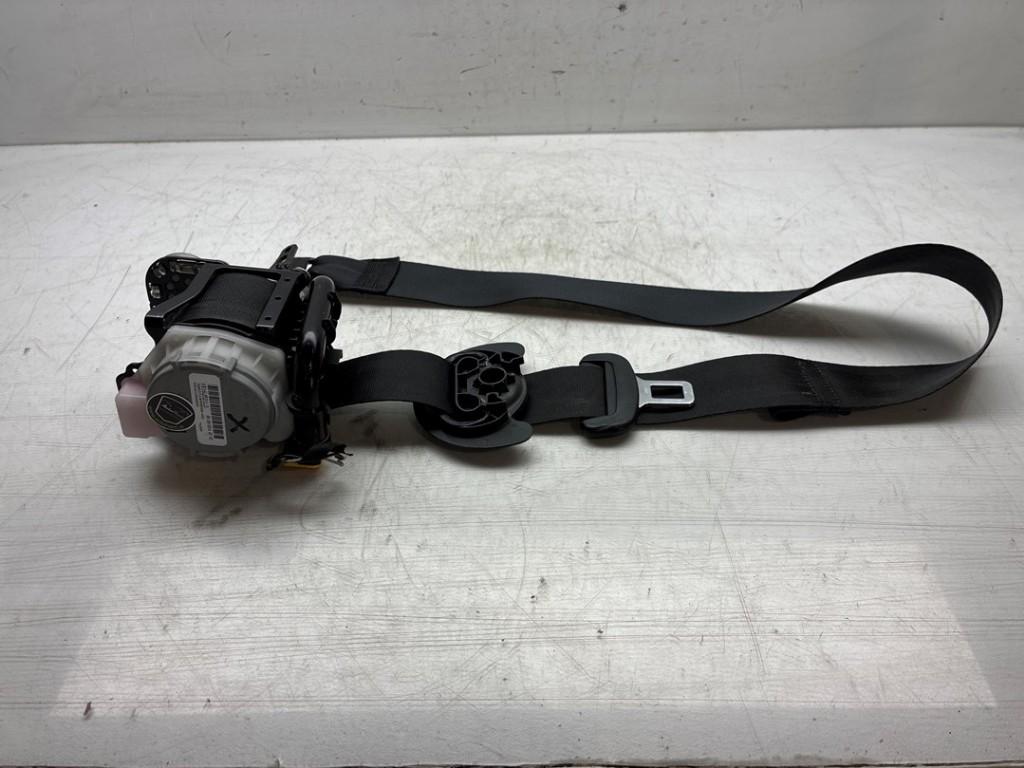 CEINTURE DE SECURITE AVANT DROIT Volkswagen Tiguan (AD1), Volkswagen, Volkswagen AG, Utilisé, Kundenbetreuung@volkswagen.de