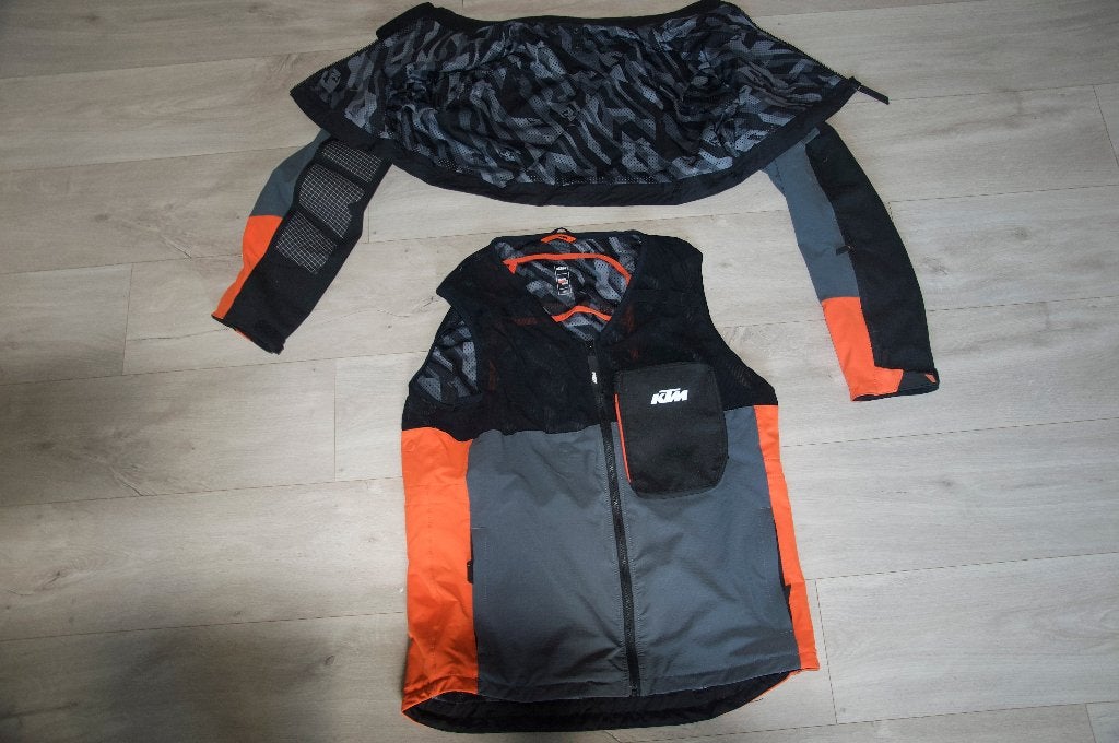 VETEMENT moto, Motos, Vêtements | Vêtements de moto, Enlèvement ou Envoi, Neuf, sans ticket, Hommes, Ktm