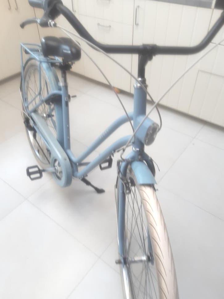 Mooie..damesfiets..28inch, Ophalen