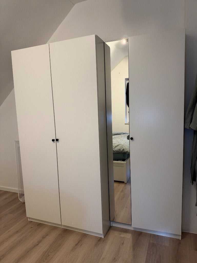 3 pax kasten ikea, 100 à 150 cm, Enlèvement, Utilisé, 200 cm ou plus